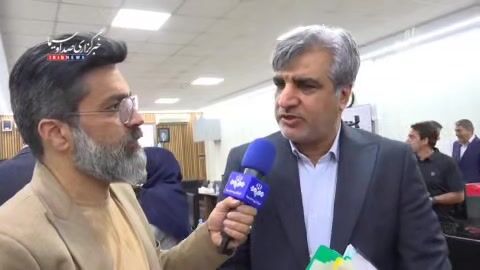 وضعیت پرداخت حقوق خردادماه بازنشستگان تامین اجتماعی / تیر خلاص مقام مسئول از واریز علی الحساب خرداد برای بازنشستگان