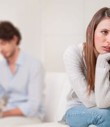 رابطه عاطفیت و زناشوییت خسته کننده شده؟ بیا تا راه حلتو بگم