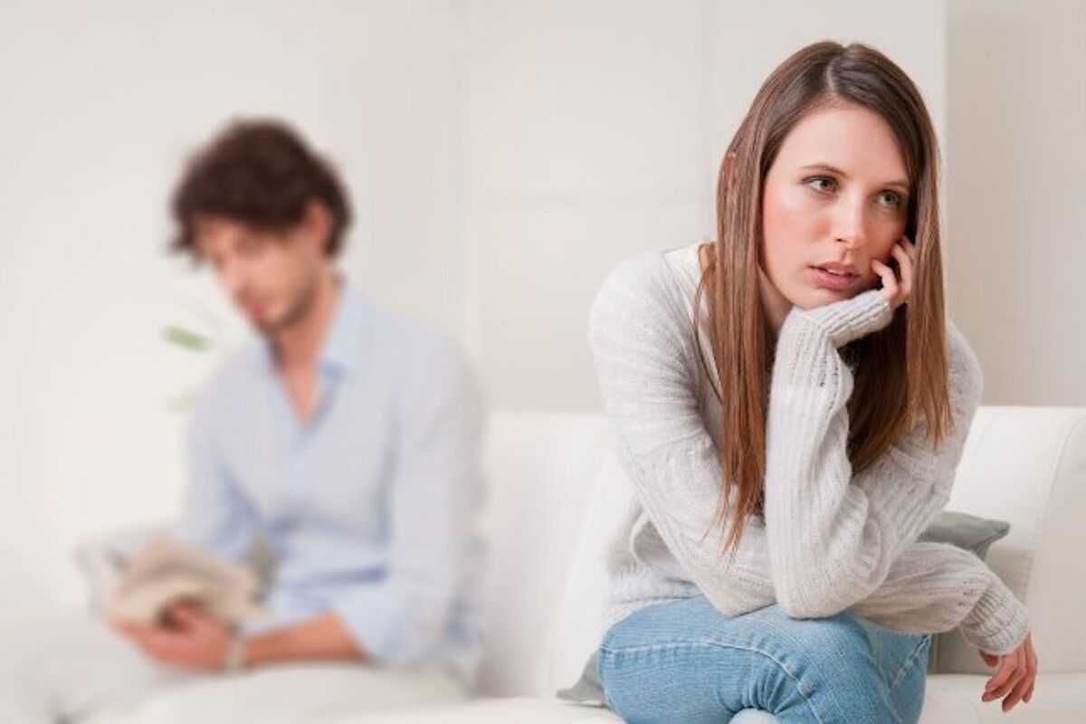 رابطه عاطفیت و زناشوییت خسته کننده شده؟ بیا تا راه حلتو بگم