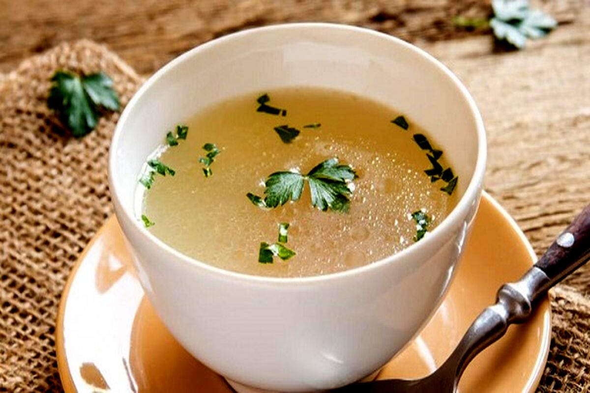 خواص آب قلم و آب پای مرغ  برای بدن