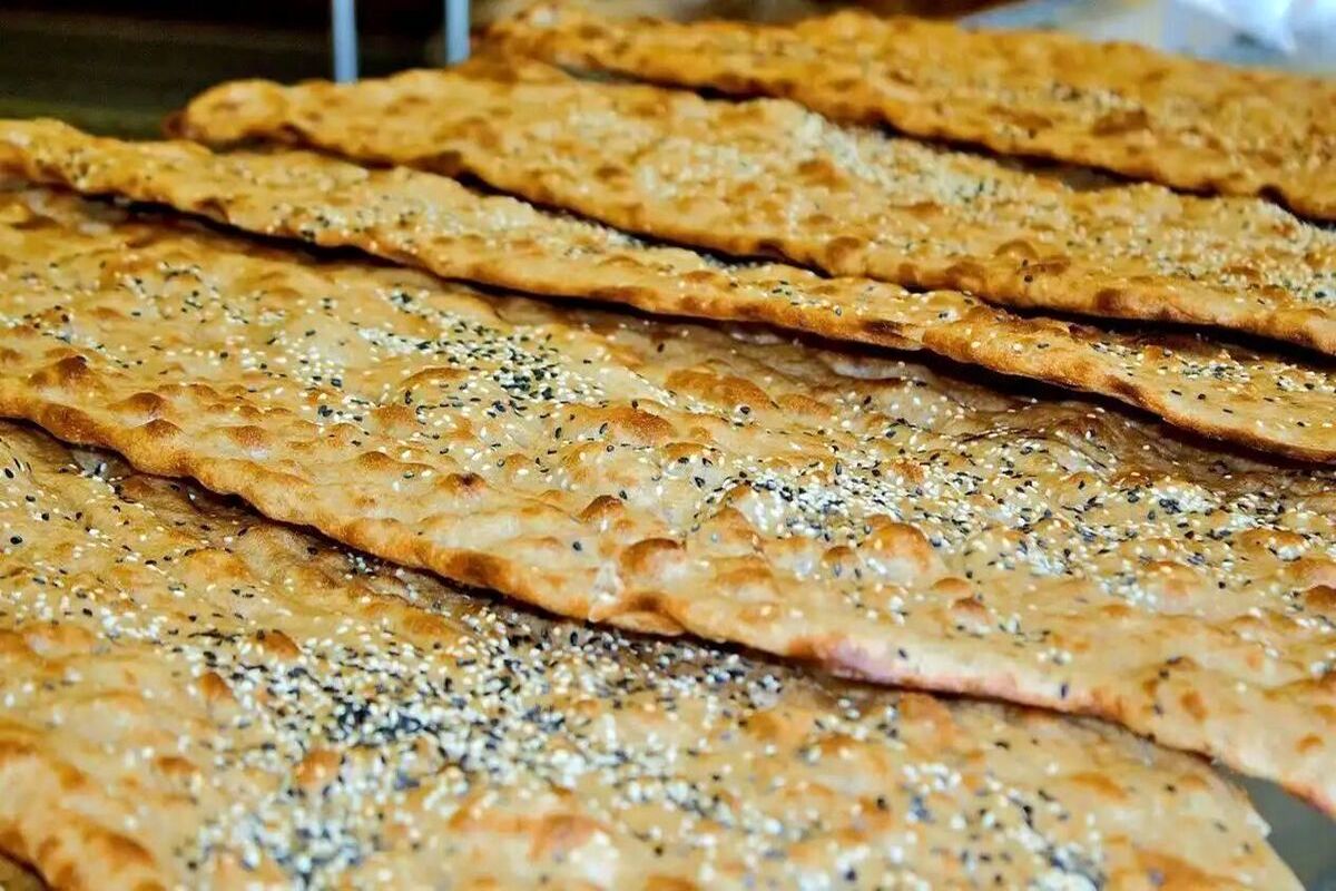 فوری؛ عرضه این نان ممنوع میشود
