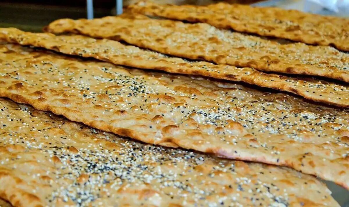 کاهش عجیب مصرف نان در ایران | ردپای اتباع غیرمجاز در آمارها!