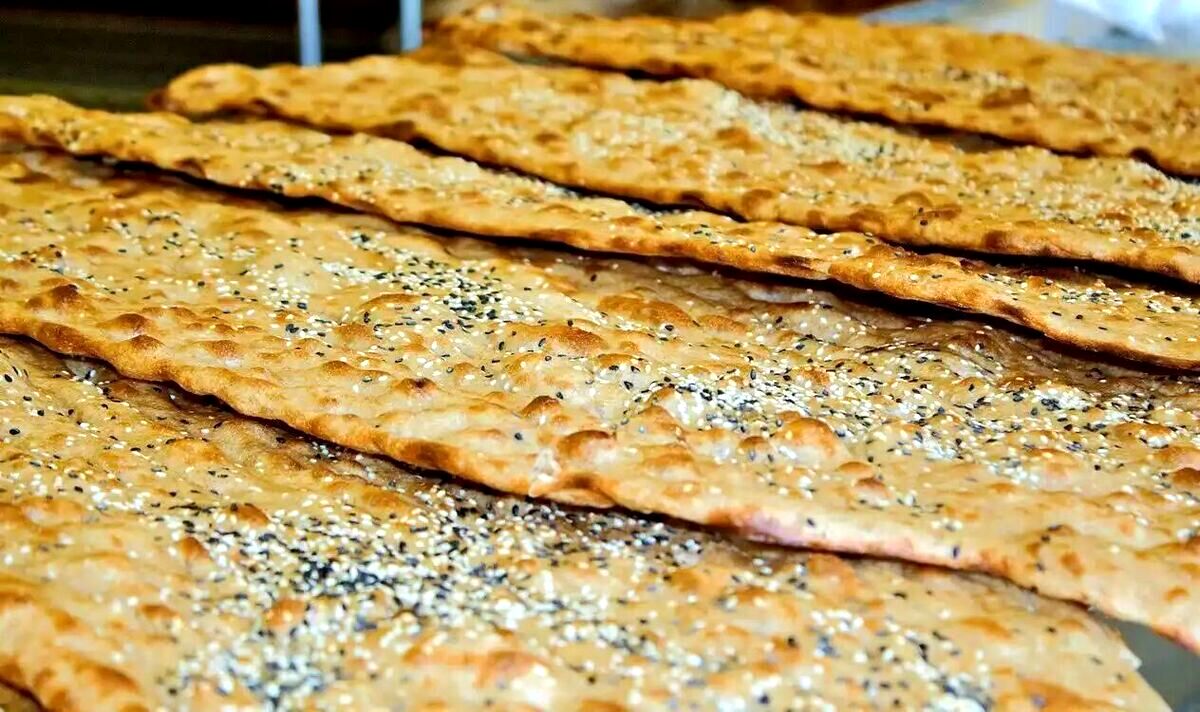 کاهش عجیب مصرف نان در ایران | ردپای اتباع غیرمجاز در آمارها!