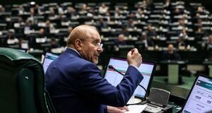 قالیباف: مجلس به دنبال مچ گیری از دولت پزشکیان نیست