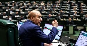 قالیباف: مجلس به دنبال مچ گیری از دولت پزشکیان نیست