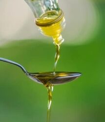  افزایش چهار برابری قیمت روغن با حذف ارز ترجیحی