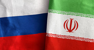 انتقال تسلیحات به ایران با هواپیماهای سنگین روسی