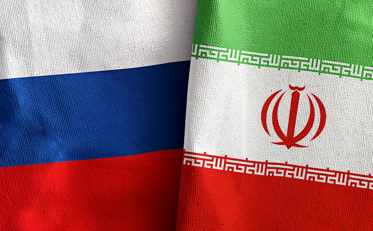  ایران از روسیه عبور می‌کند؟ / عاقلانه‌ترین راهبرد ایران در قبال روس ها