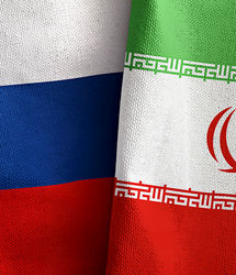 انتقال تسلیحات به ایران با هواپیماهای سنگین روسی