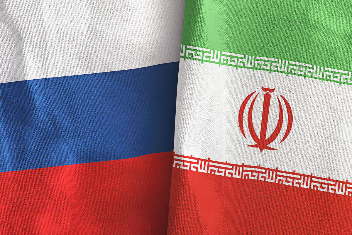انتقال تسلیحات به ایران با هواپیماهای سنگین روسی