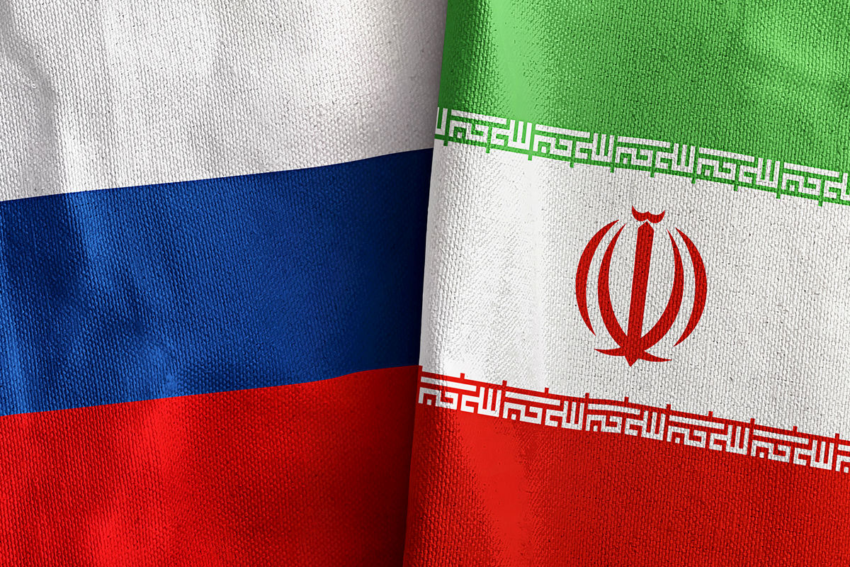 ایران از روسیه عبور میکند؟ / عاقلانهترین راهبرد ایران در قبال روس ها