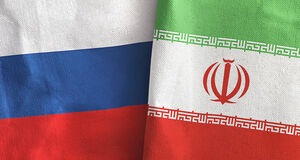 انتقال تسلیحات به ایران با هواپیماهای سنگین روسی