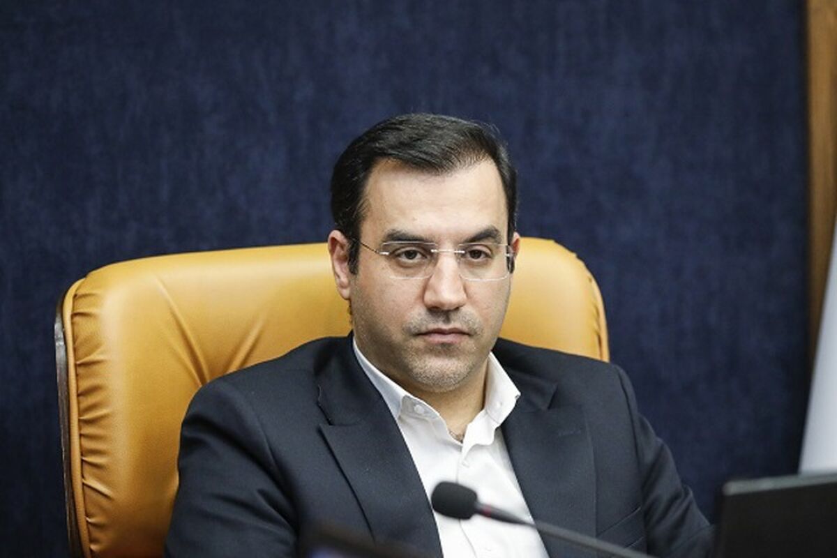فوری؛ خبر خوش شبانه سرپرست تامین اجتماعی / خبر خوش رفاهی برای بازنشستگان تامین اجتماعی در این هفته