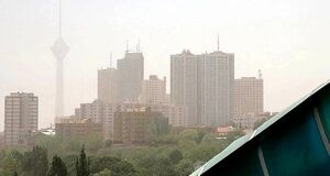 ثبت سالانه حدود ۵۴ هزار مرگ منتسب به آلودگی هوا در ایران