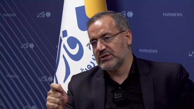 پشت‌پرده نامه جنجالی وزیر کار؛ تأمین اجتماعی واگذار می‌شود؟