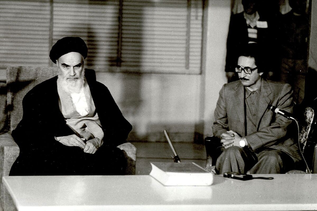 چرا بنی‌صدر به فرماندهی کل قوا منصوب شد؟ + سند