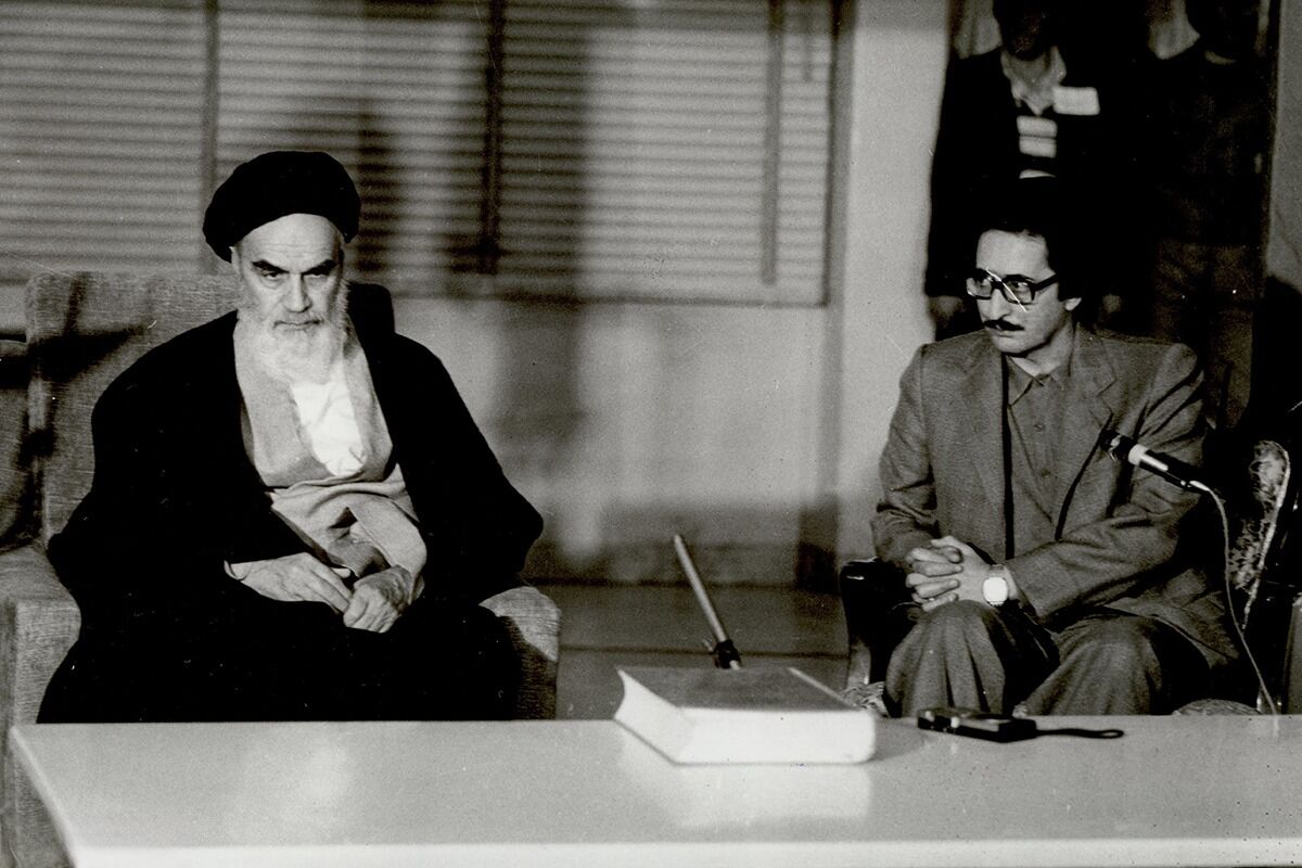 چرا بنی‌صدر به فرماندهی کل قوا منصوب شد؟ + سند
