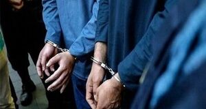 ویدئو | یک راه قدیمی برای ممانعت از دزدی!