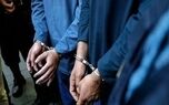 ویدئو | بازداشت سارقان و زورگیران