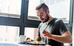 ساده‌ترین روش کاهش اشتها