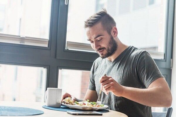 ساده‌ترین روش کاهش اشتها
