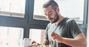 ساده‌ترین روش کاهش اشتها