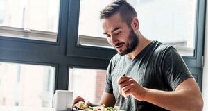 ساده‌ترین روش کاهش اشتها