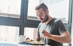 ساده‌ترین روش کاهش اشتها
