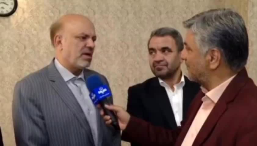 خبر رسمی از افزایش حداقل 6 میلیون تومانی برای این گروه از آموزش و پرورشی ها | خبر خوش برای معلمان و فرهنگیان امروز جمعه ۱۷ مرداد ۱۴۰۴