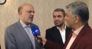 خبر رسمی از افزایش حداقل 6 میلیون تومانی برای این گروه از آموزش و پرورشی ها | خبر خوش برای معلمان و فرهنگیان امروز جمعه ۱۷ مرداد ۱۴۰۴