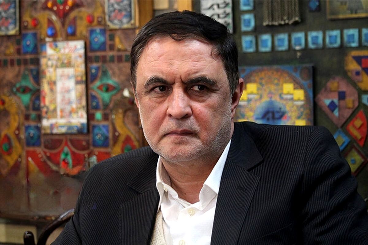  دستور مذاکرات مشخص نیست | آیا باید استقلال خود را معامله کنیم؟