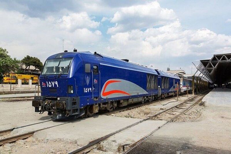 پیش‌فروش بلیت‌ قطارهای مسافری برای ۱۷ تا ۳۱ خرداد آغاز شد