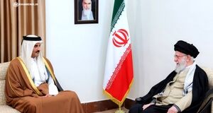 گسترش روابط با همسایگان سیاست قطعی ایران است