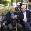 خبر رسمی از واریز مابه التفاوت حقوق فروردین ماه بازنشستگان و مستمری بگیران تامین اجتماعی