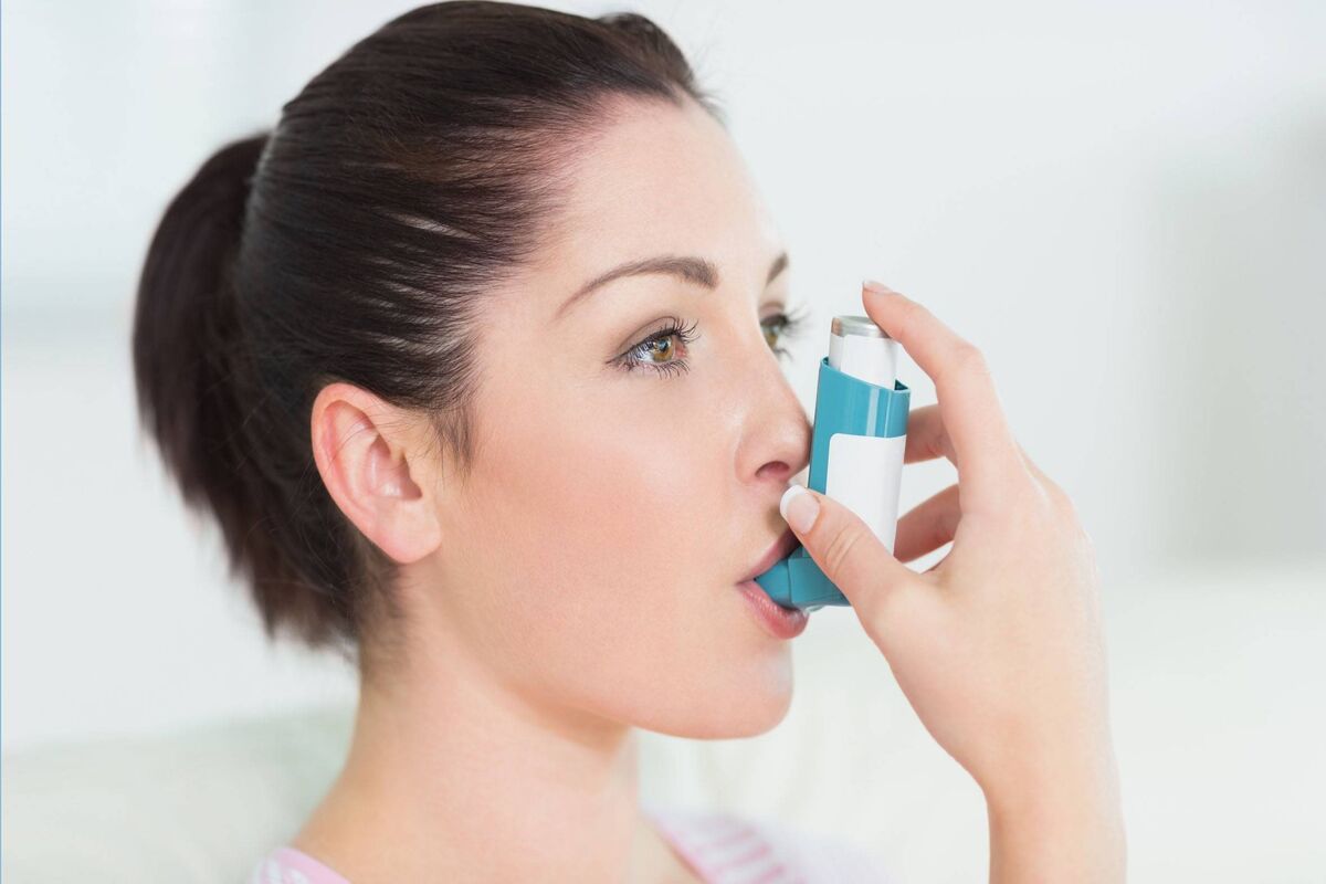 ویدئو | عطر زدن باعث آسم می‌شود؟!