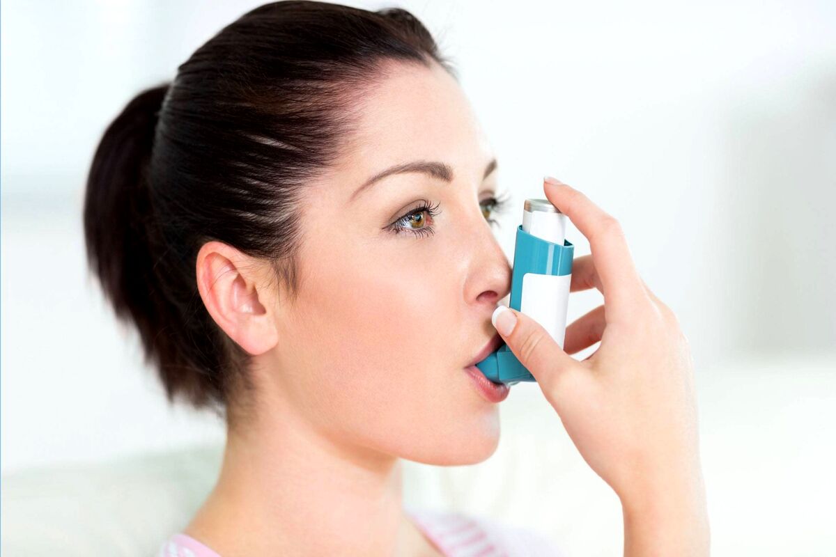 ویدئو | عطر زدن باعث آسم می‌شود؟!