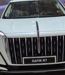 فروش شاسی‌بلند جدید ایران خودرو بزودی آغاز می‌شود