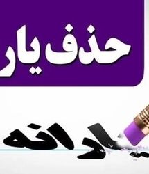 حذف یارانه نقدی این افراد کلید خورد + فیلم