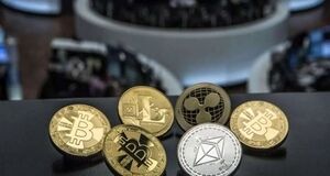 قیمت بیت‌کوین و اتریوم امروز شنبه ۱۸ مرداد 1404