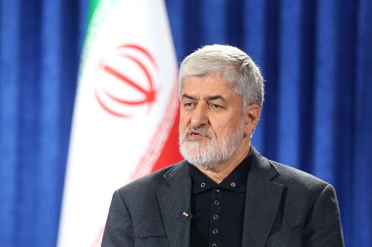 به تاسیسات هسته ای حمله کنند مقابله به مثل می کنیم