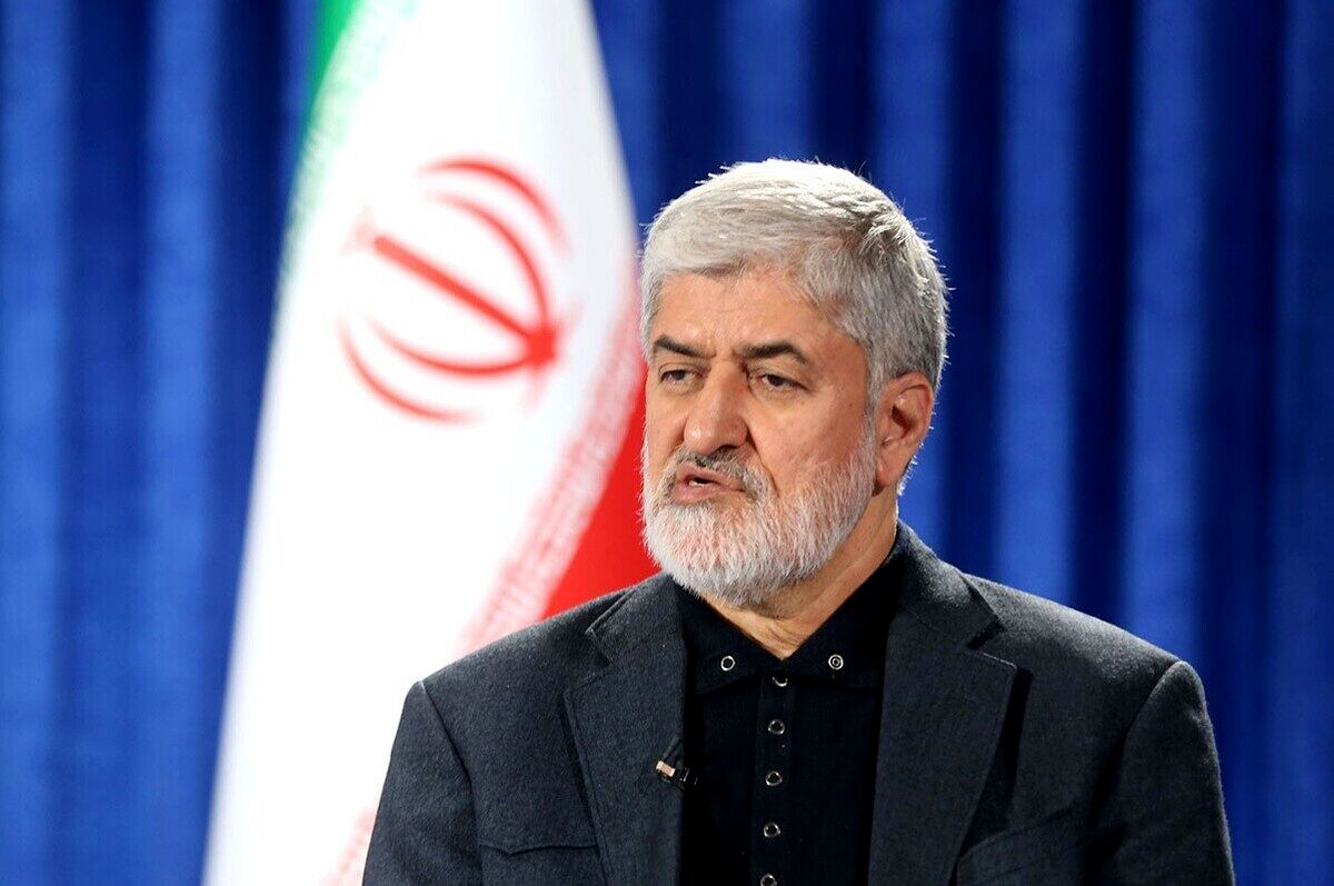 به تاسیسات هسته ای حمله کنند مقابله به مثل می کنیم
