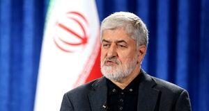 توپ در زمین آمریکاست که سر عقل بیاید یا نه