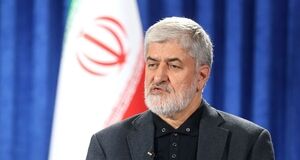 توپ در زمین آمریکاست که سر عقل بیاید یا نه