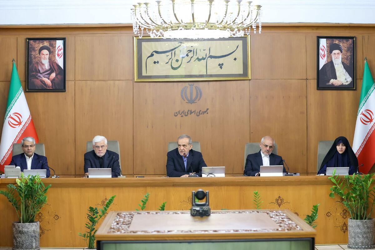 ۲ هدیه جدید دولت برای خانواده‌ها |  زمین ۲۰۰ متری و شارژ ماهانه ۲ میلیون تومانی برای این یارانه بگیران