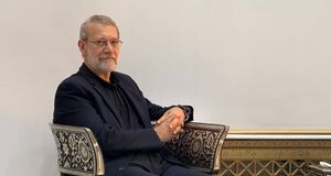 ناگفته‌های لاریجانی از علت ردصلاحیتش + فیلم