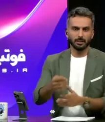 فیلم/ افشاگری عجیب میثاقی: جادوگری که با مربیان همکاری می‌کرد!