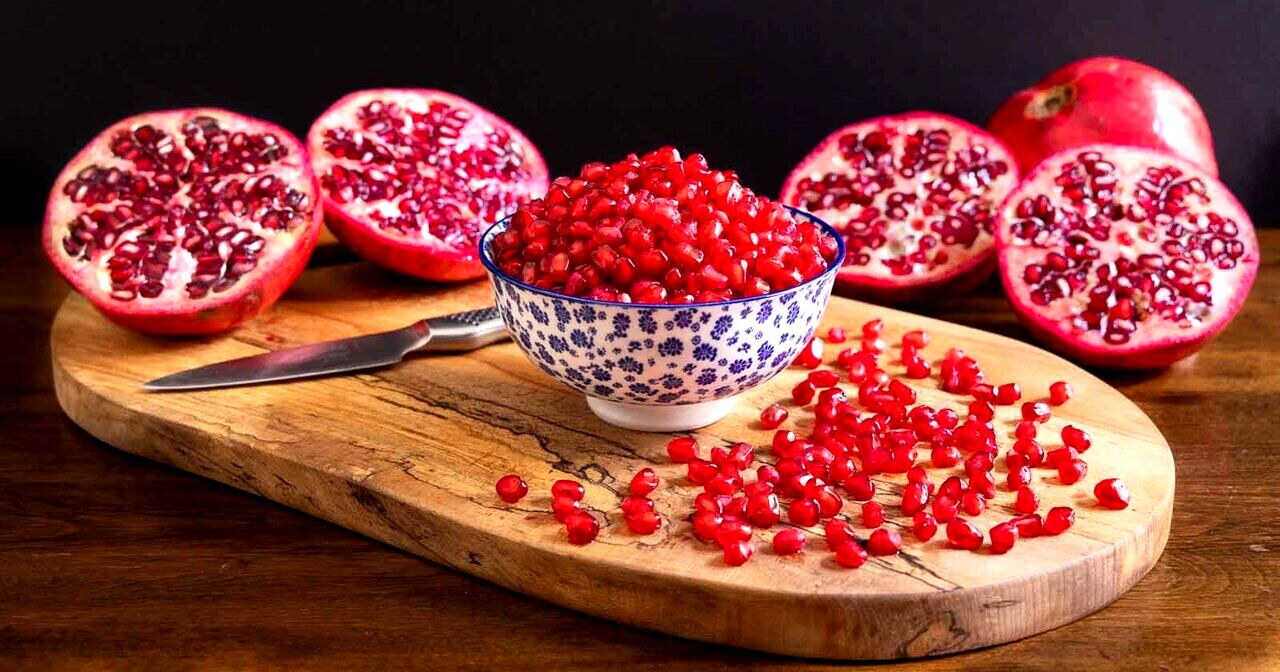 بهترین میوه‌ها برای تقویت سیستم ایمنی بدن