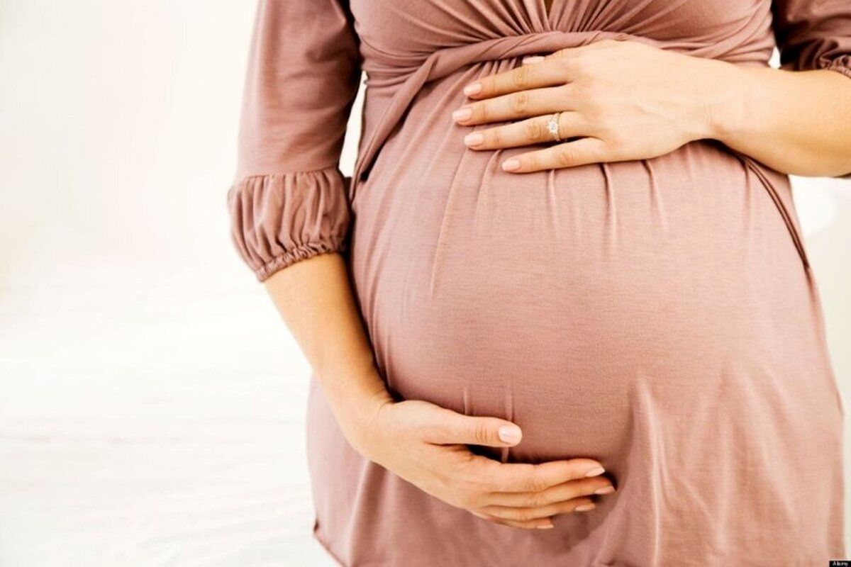 نشانه‌های خطرناک در زنان باردار را بشناسید | زنان باردار بخوانند
