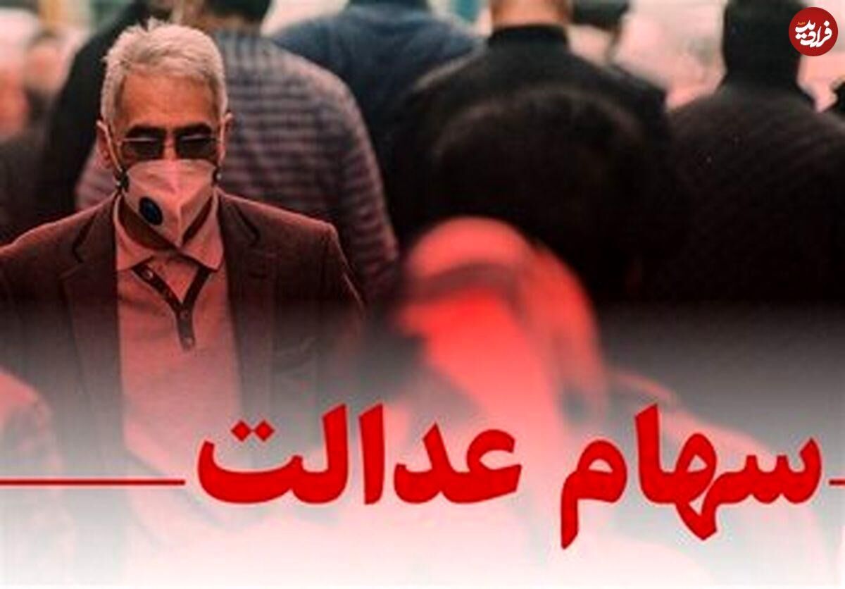 سوپرایز پزشکیان از سهام عدالت در عید فطر | واریز سود ۸ میلیونی سهام عدالت برای برخی مشمولان