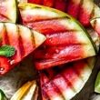 افزایش جذب لیکوپن و سلامت قلب و دفع سنگ کلیه با هندوانه پخته شده